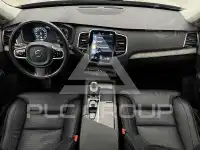 2022 Volvo XC90