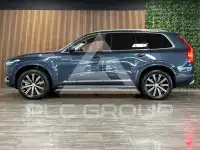 2022 Volvo XC90