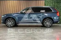 2022 Volvo XC90