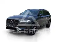 2022 Volvo XC90