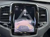 2022 Volvo XC90