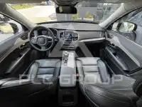 2022 Volvo XC90