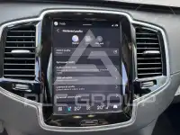 2022 Volvo XC90