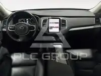 2022 Volvo XC90