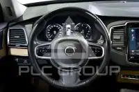 2022 Volvo XC90