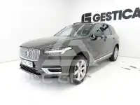 2022 Volvo XC90