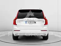 2022 Volvo XC90