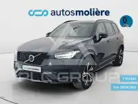 2022 Volvo XC90