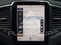 2022 Volvo XC90