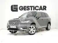 2022 Volvo XC90