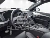 2022 Volvo XC90