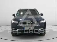 2022 Volvo XC90