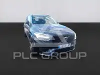 2022 Volvo XC90
