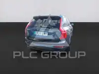 2022 Volvo XC90