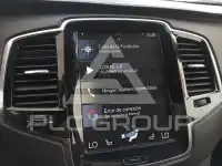 2022 Volvo XC90