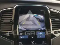 2022 Volvo XC90
