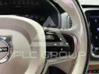 2022 Volvo XC90