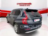 2022 Volvo XC90