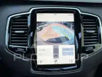 2022 Volvo XC90