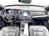 2022 Volvo XC90