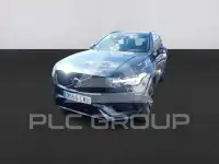 2022 Volvo XC90