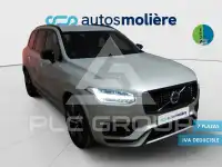 2022 Volvo XC90