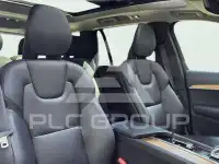 2022 Volvo XC90