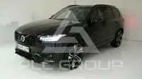 2022 Volvo XC90