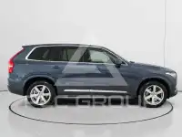 2022 Volvo XC90