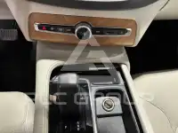 2022 Volvo XC90