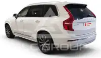 2022 Volvo XC90