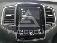 2022 Volvo XC90