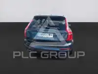 2022 Volvo XC90