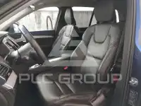 2022 Volvo XC90