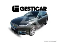 2022 Volvo XC90