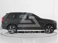 2022 Volvo XC90
