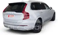 2022 Volvo XC90