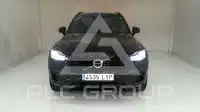 2022 Volvo XC90