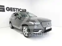 2022 Volvo XC90