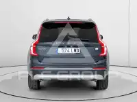 2022 Volvo XC90