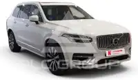 2022 Volvo XC90