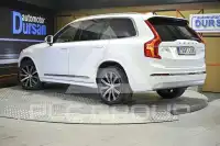 2022 Volvo XC90