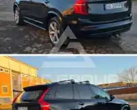 2022 Volvo XC90