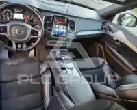2022 Volvo XC90