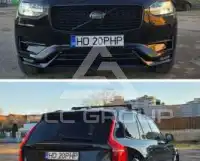 2022 Volvo XC90