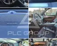 2022 Volvo XC90