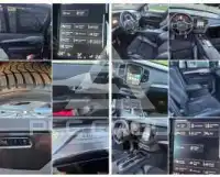2022 Volvo XC90