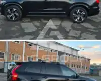 2022 Volvo XC90