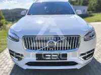 2022 Volvo XC90