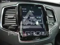 2022 Volvo XC90